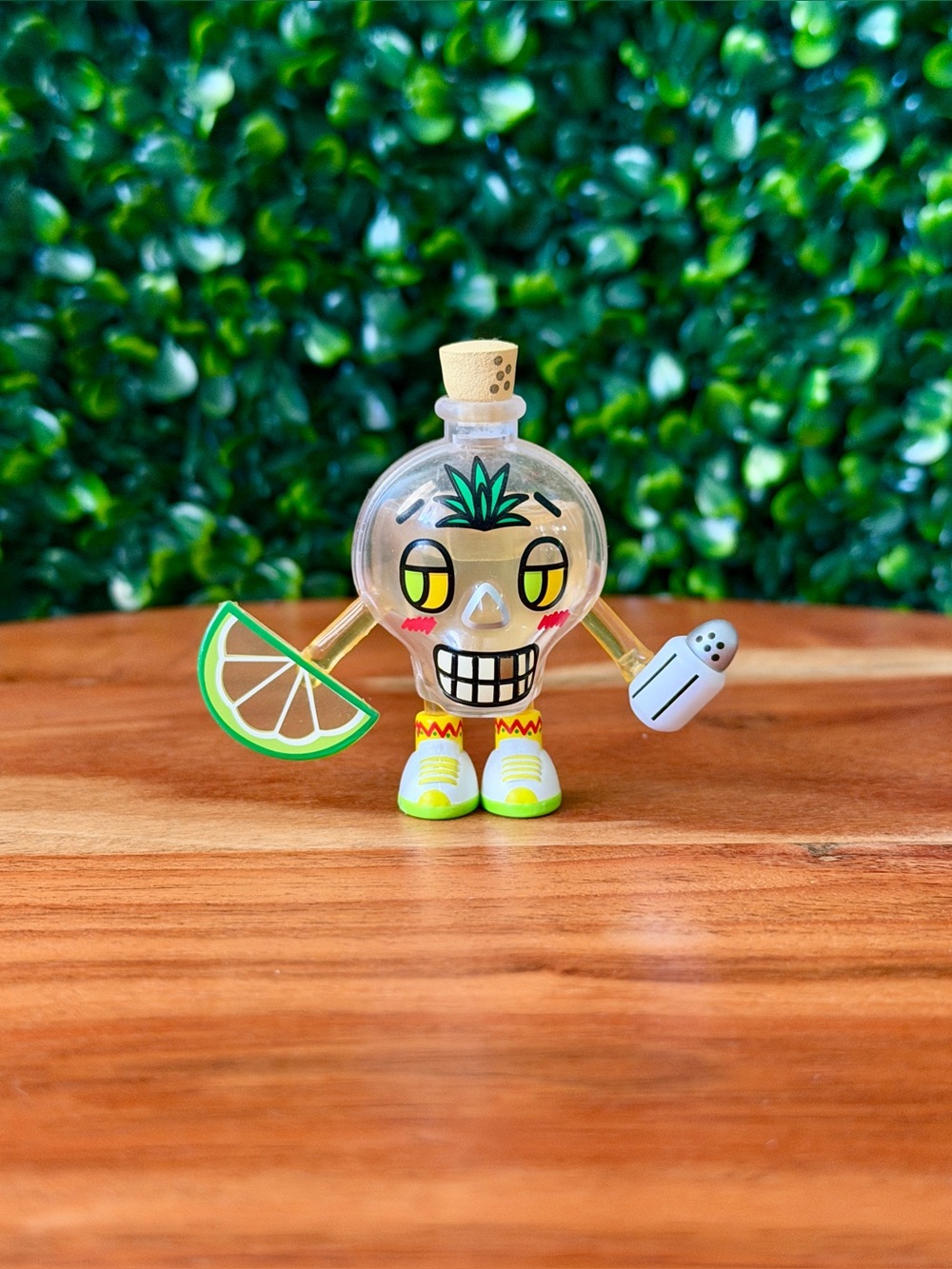 Tokidoki Boozy Besties Agave Chaser